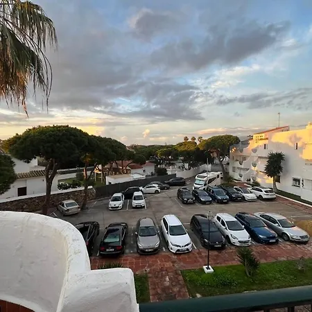 Frente Al Mar, Tu Refugio Ideal * Novo Sancti Petri