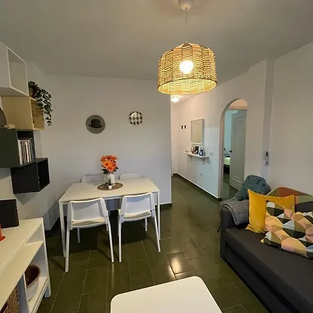 Frente Al Mar, Tu Refugio Ideal Apartment *
