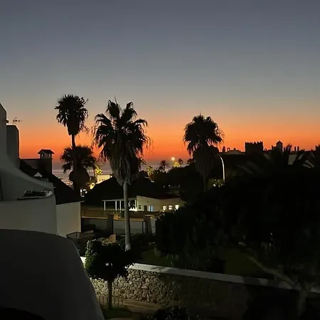 Frente Al Mar, Tu Refugio Ideal Apartment *