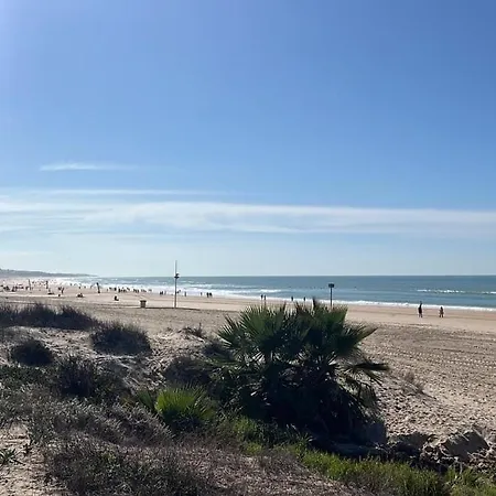 Frente Al Mar, Tu Refugio Ideal *