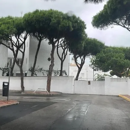 Apartment Frente Al Mar, Tu Refugio Ideal *
