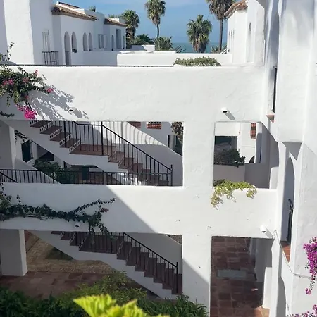 Frente Al Mar, Tu Refugio Ideal * Novo Sancti Petri